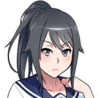 Ayano Aishi (Yandere-Chan) type de personnalité MBTI image