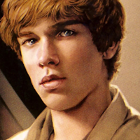 Ben Skywalker MBTI Personality Type image