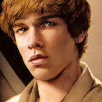 Ben Skywalker نوع شخصية MBTI image