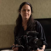 Laura Poitras mbtiパーソナリティタイプ image