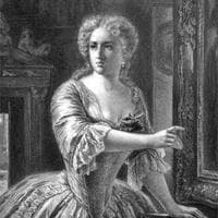 Amalia von Edelreich mbti kişilik türü image