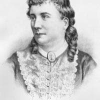 Mary Elizabeth Braddon MBTI -Persönlichkeitstyp image