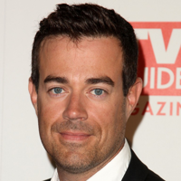 Carson Daly MBTI Personality Type image