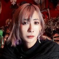 profile_Mika Ninagawa