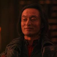 Shang Tsung ( 1995) typ osobowości MBTI image