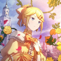 profile_The Arrogant Princess-aku no taizai Rin