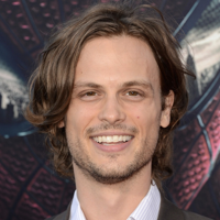 Matthew Gray Gubler mbtiパーソナリティタイプ image