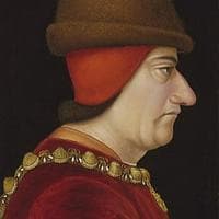 Louis XI of France type de personnalité MBTI image