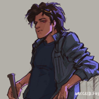 Steve Harrington type de personnalité MBTI image