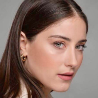 Hazal Kaya MBTI Personality Type image