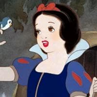 Snow White type de personnalité MBTI image
