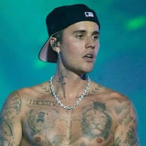 profile_Justin Bieber