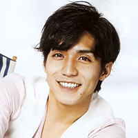 profile_Nishikido Ryo