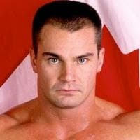 Lance Storm mbti kişilik türü image