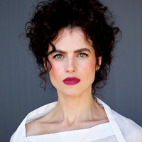 Neri Oxman tipo di personalità MBTI image