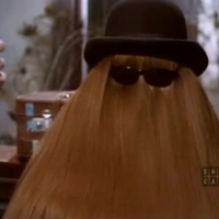 Cousin Itt نوع شخصية MBTI image