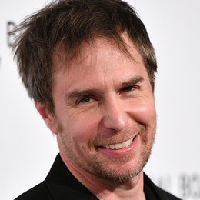 Sam Rockwell type de personnalité MBTI image