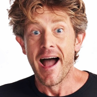 Jason Nash MBTI Personality Type image