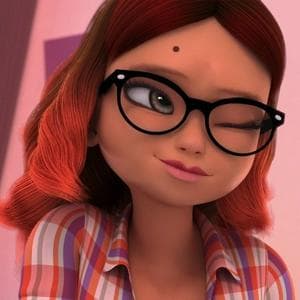 profile_Alya Césaire "Rena Rouge"