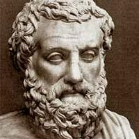 Archilochus نوع شخصية MBTI image