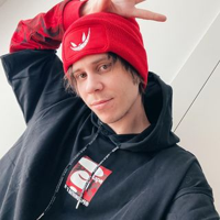 Rubén Doblas Gundersen (ElrubiusOMG) mbtiパーソナリティタイプ image