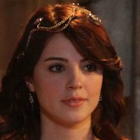 Prenses Aybige mbtiパーソナリティタイプ image