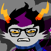 Eridan Ampora tipo di personalità MBTI image