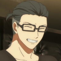 Koji “Take” Yatake MBTI Personality Type image