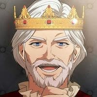 King Leo III MBTI Personality Type image