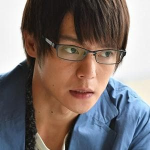 profile_Rokuro Kube