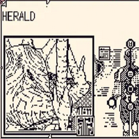 Herald of the Shattered Court MBTI性格类型 image