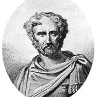 Pliny the Elder tipo di personalità MBTI image