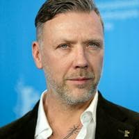 Mikael Persbrandt tipo di personalità MBTI image