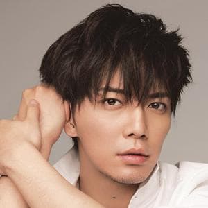 profile_Hiroki Narimiya