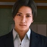 Kyoya Sadamoto MBTI -Persönlichkeitstyp image