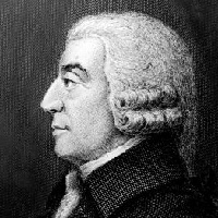 Adam Smith тип личности MBTI image