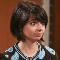 Lucy MBTI Personality Type image