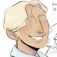 Victor Pesochniy MBTI Personality Type image