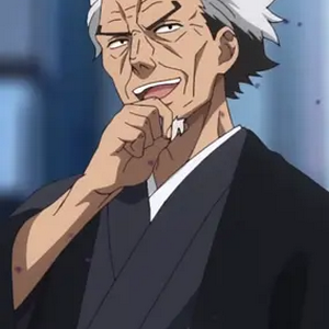 profile_Isshou Arakawa