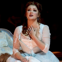 Manon Lescaut MBTI Personality Type image