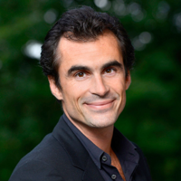 Raphaël Enthoven type de personnalité MBTI image