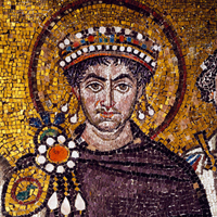 profile_Justinian I