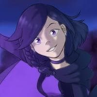 profile_Violette Mirian Beaufort / Akira Kass