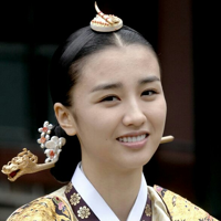 Queen In-Hyun type de personnalité MBTI image