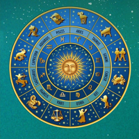 Astrology MBTI Personality Type image