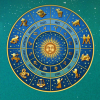 Astrology MBTI 성격 유형 image