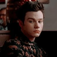 Kurt Hummel tipe kepribadian MBTI image