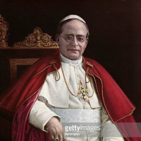 profile_Pope Pius XI