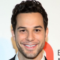 Skylar Astin mbti kişilik türü image