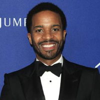 profile_André Holland